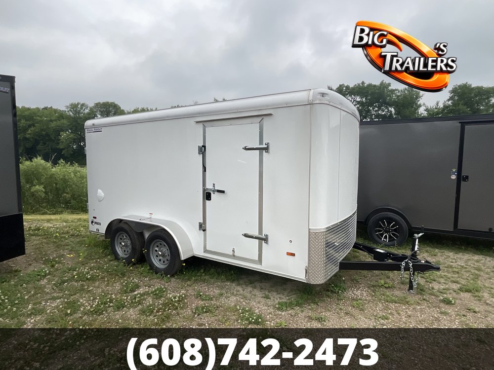 2026 Haul-About 7'x14' Lynx