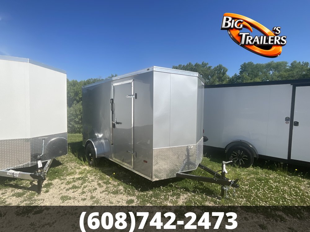 2026 Haul-About BCT612SA