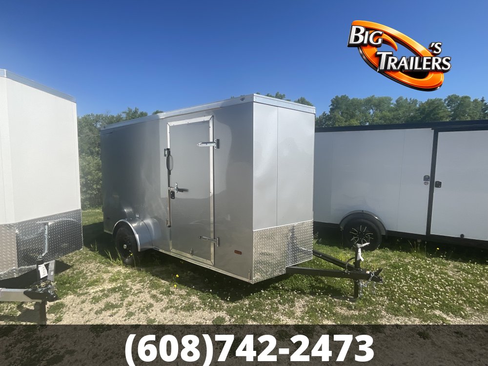 2026Haul-About 6'x12' BCT612SA