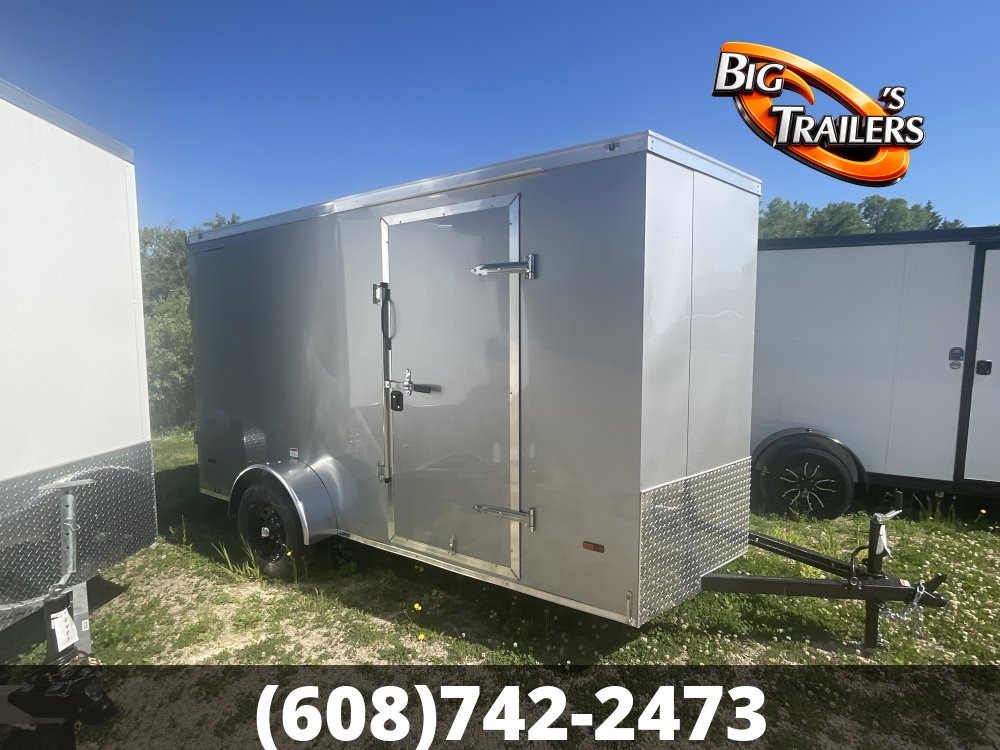 2026Haul-About 6'x12' BCT612SA