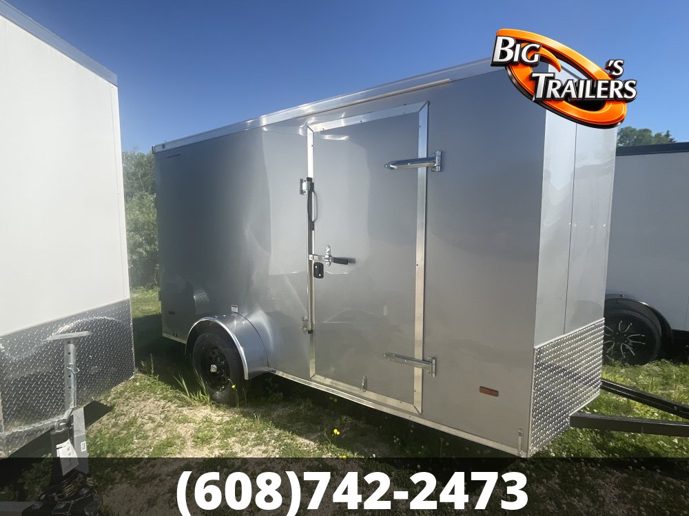 2026Haul-About 6'x12' BCT612SA