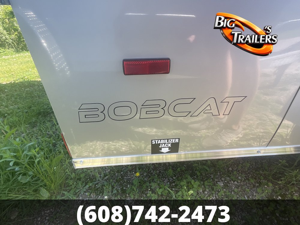 2026Haul-About 6'x12' BCT612SA