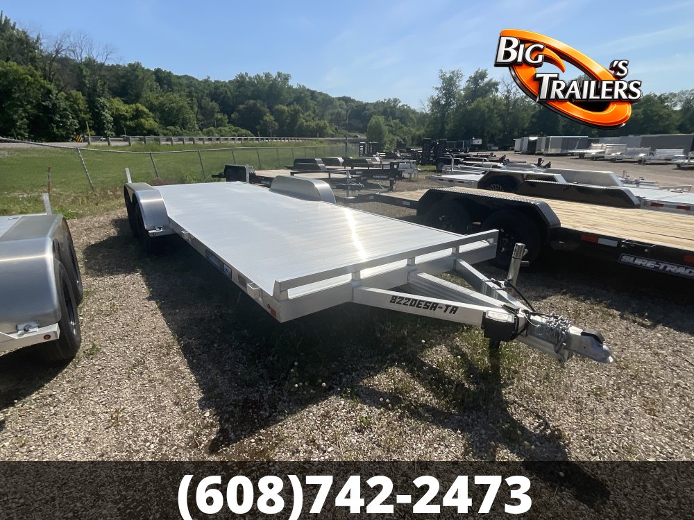 2027Aluma 82"x20' 8220TA-ESA