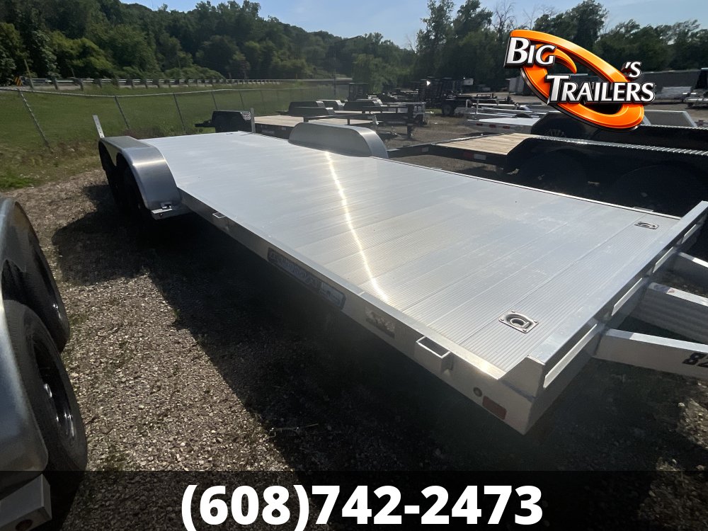 2027Aluma 82"x20' 8220TA-ESA