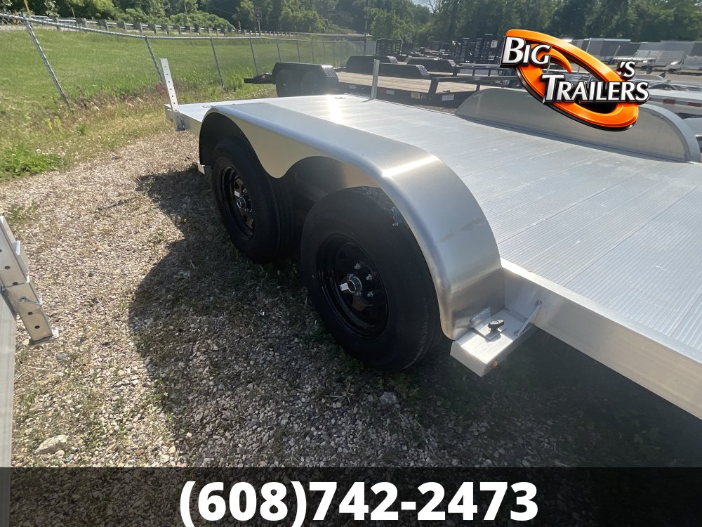 2027Aluma 82"x20' 8220TA-ESA