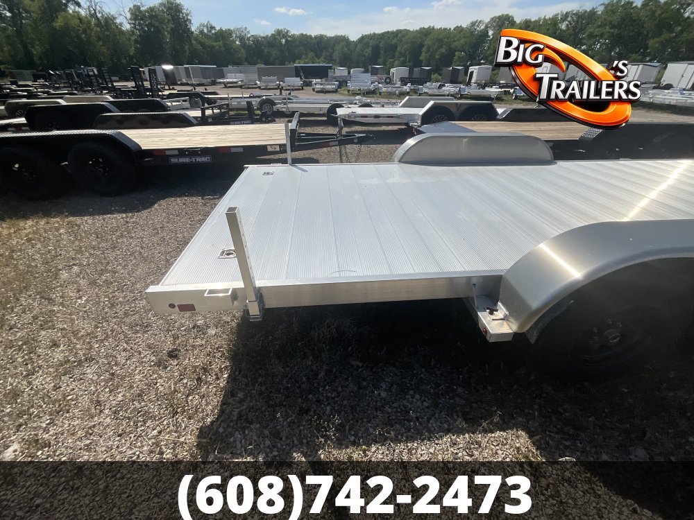 2027Aluma 82"x20' 8220TA-ESA