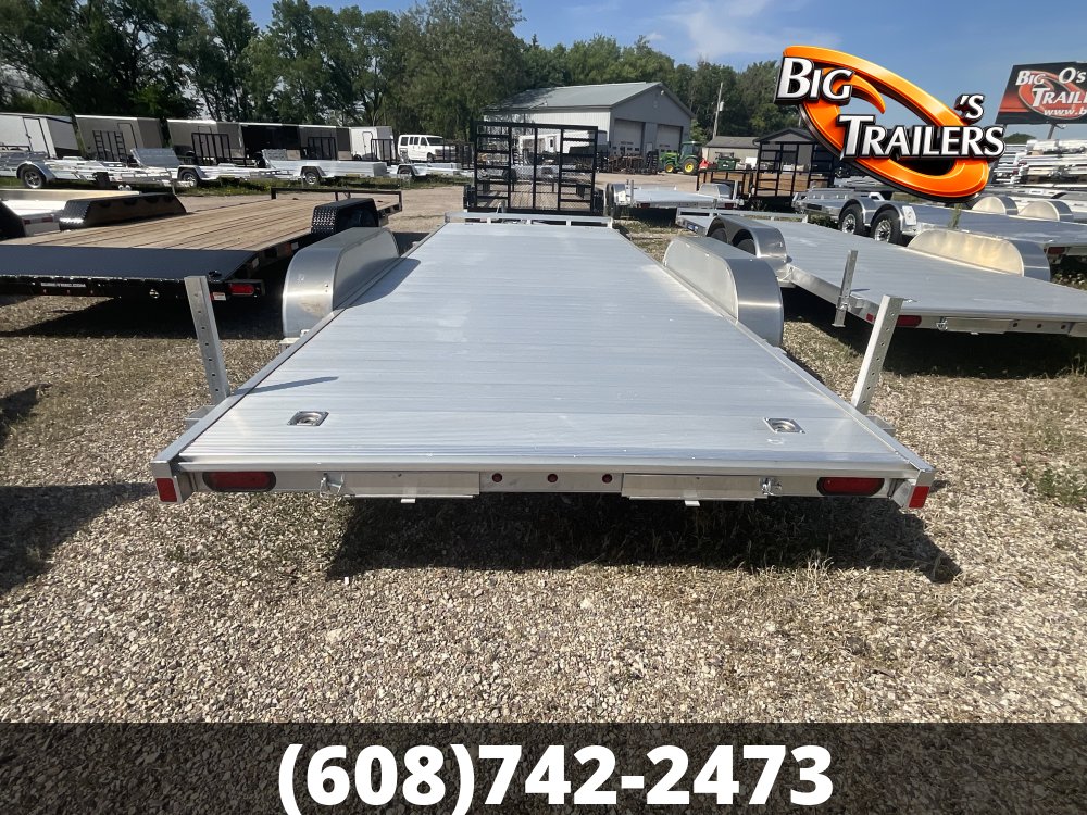 2027Aluma 82"x20' 8220TA-ESA