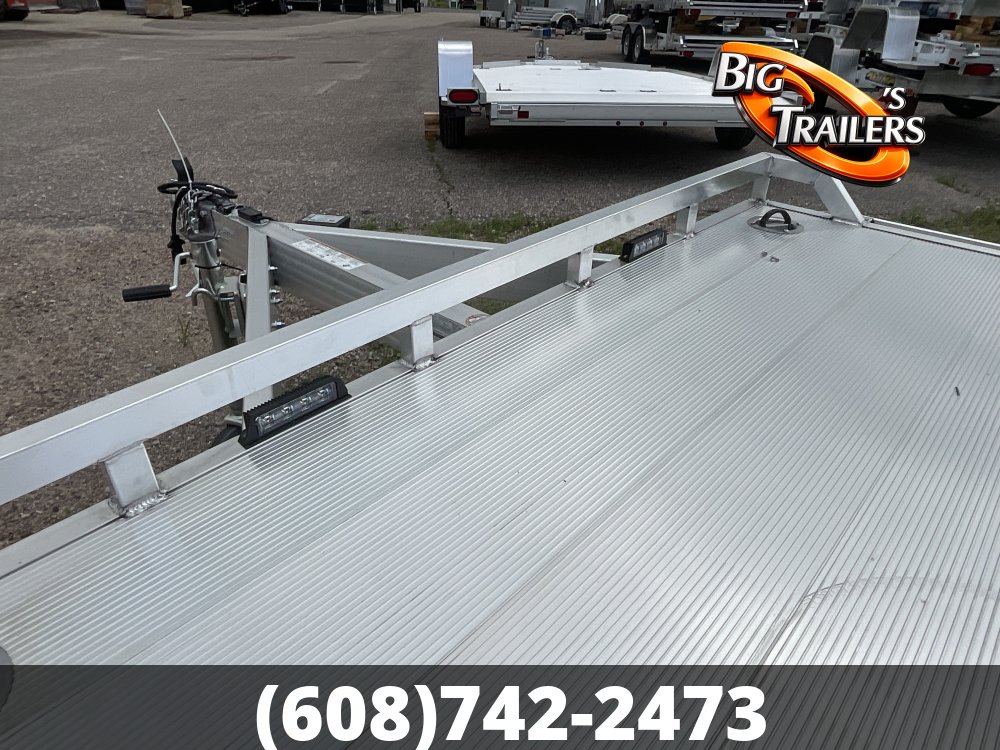 2026Aluma 8'x24' WB24H-TA-EL