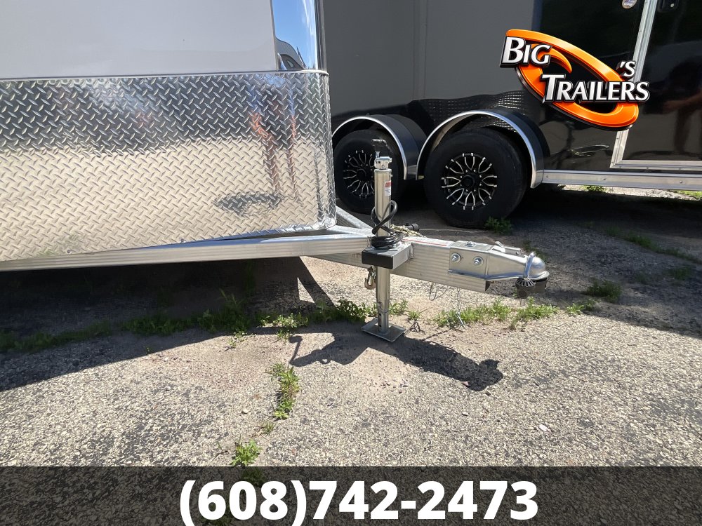 7'x15' Legend Enclosed Cargo