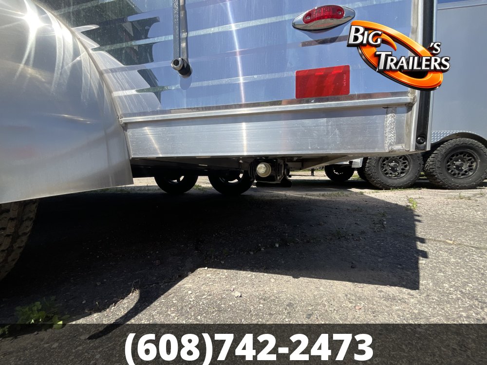 7'x15' Legend Enclosed Cargo