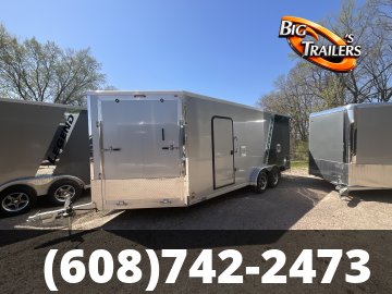 2026 Legend 7.5'x23' Explorer