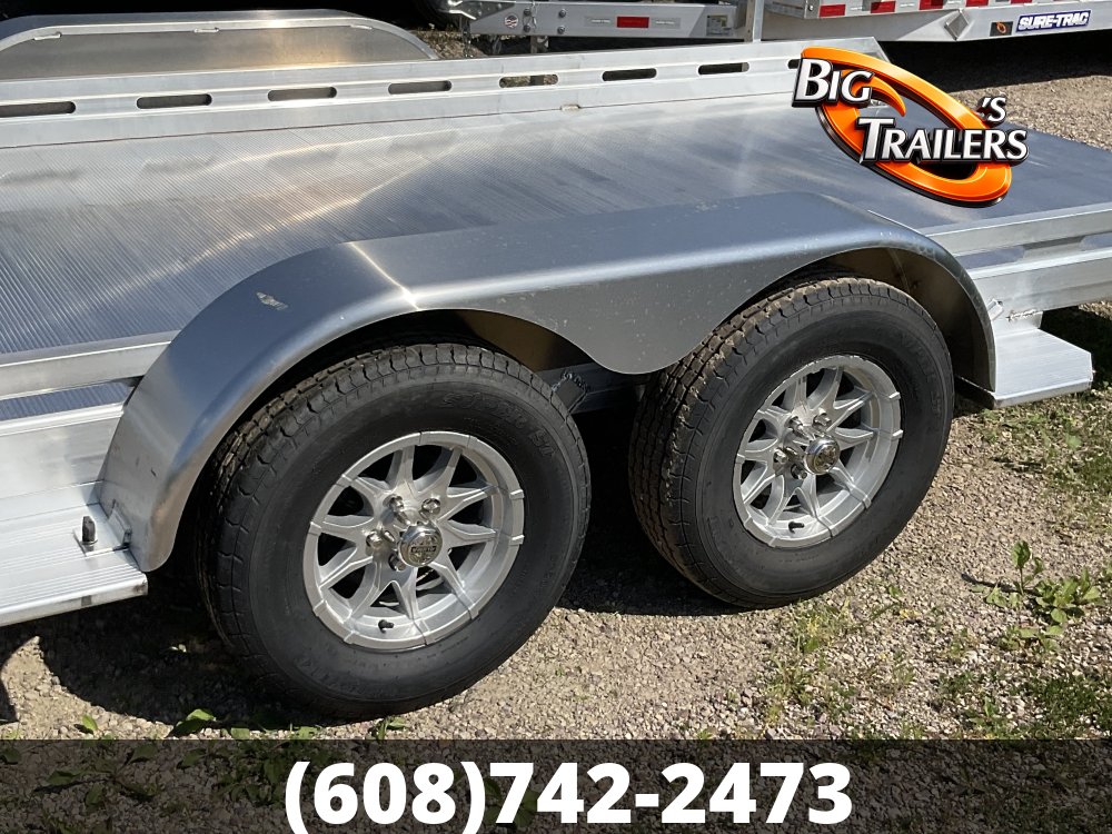 2027Aluma 78"x20' 7820R