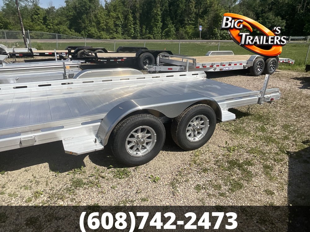 2027Aluma 78"x20' 7820R