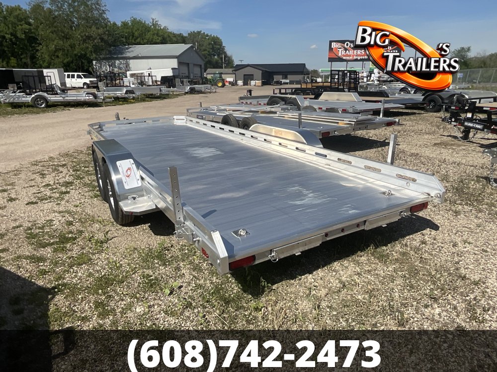 2027Aluma 78"x20' 7820R