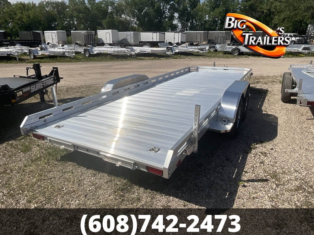 2027Aluma 78"x20' 7820R