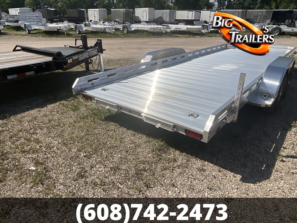 2027Aluma 78"x20' 7820R
