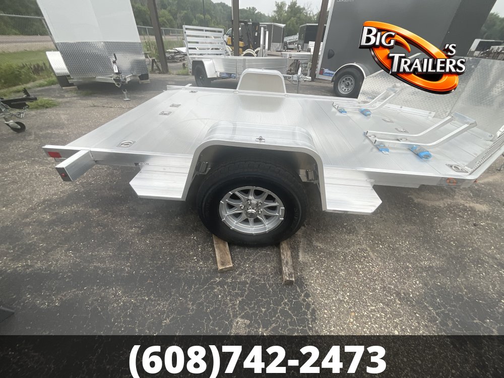 2027 Aluma 78"x11.5' MC210 Trailer