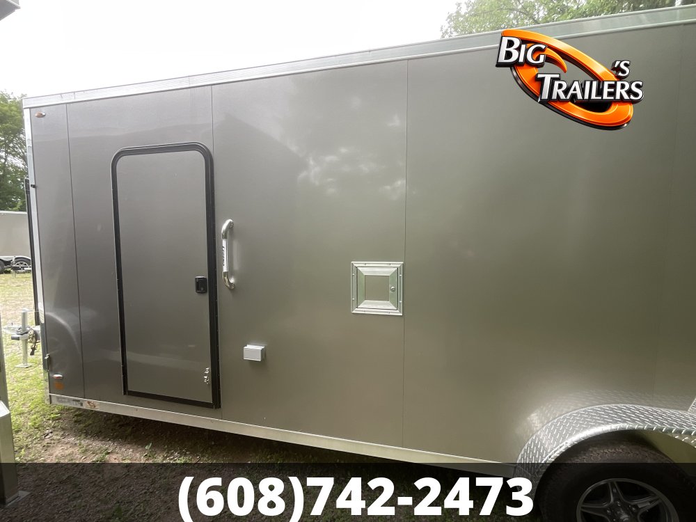 2026 Legend 7.5'x29' Explorer