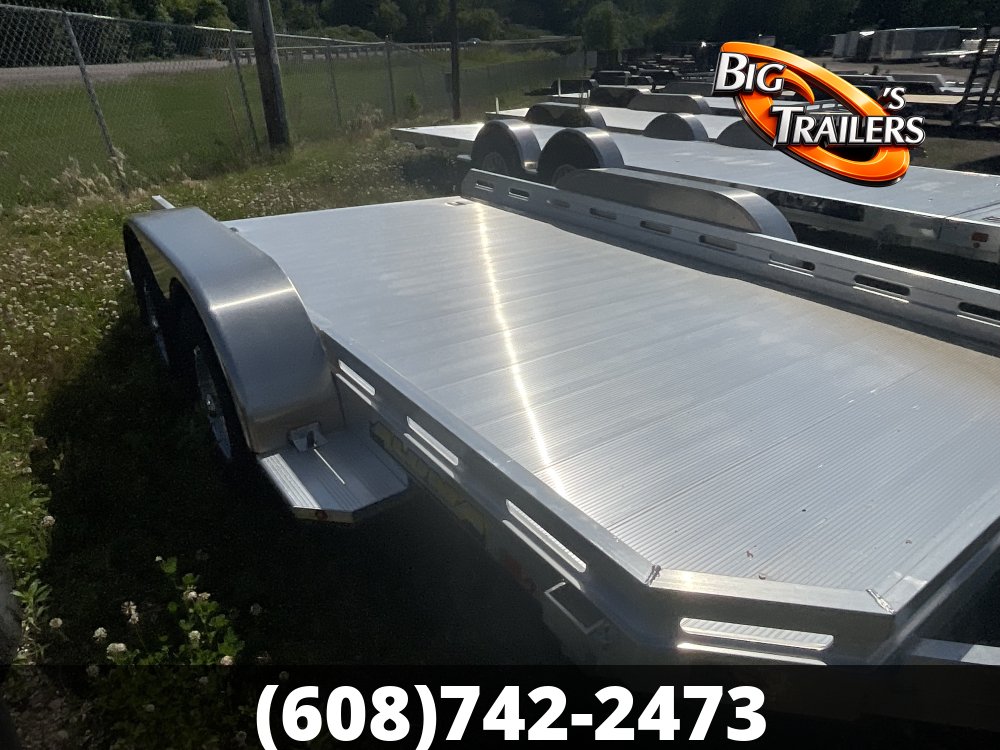 78"x12' Aluma Utility