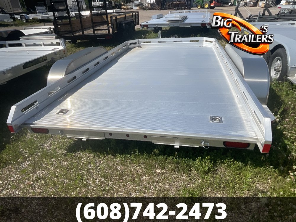 78"x12' Aluma Utility