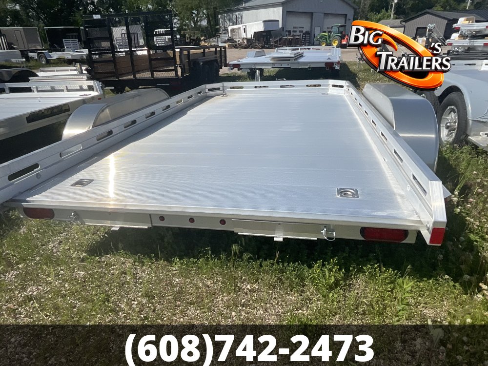 78"x12' Aluma Utility