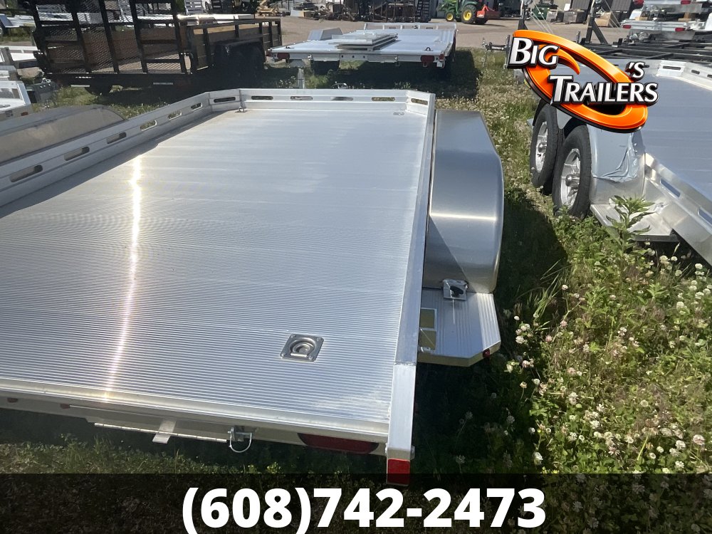 78"x12' Aluma Utility