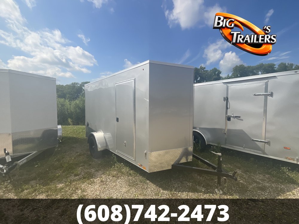 2027 Legend 6'x13' 6X13CESSA30 Trailer