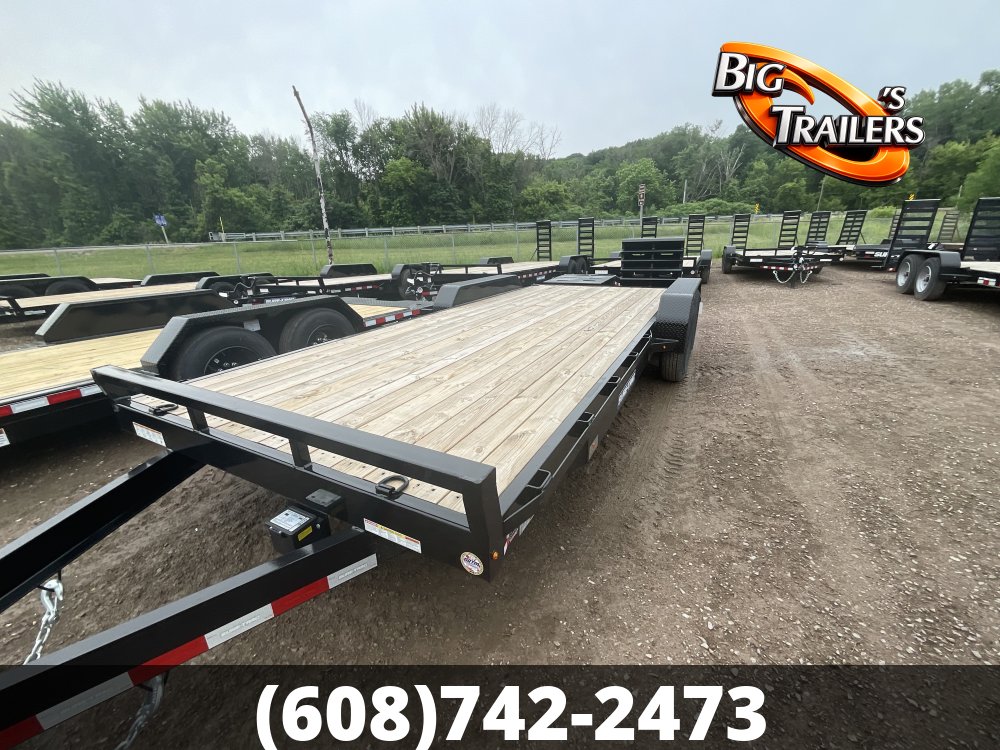 82"x20' Sure Trac Equipment