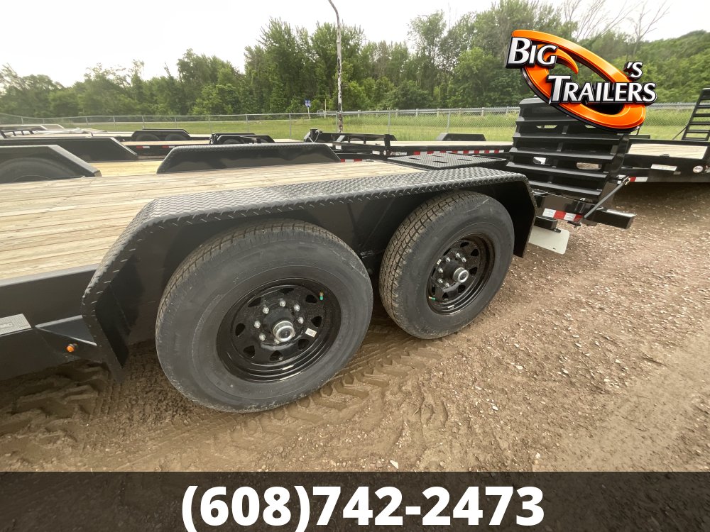 82"x20' Sure Trac Equipment