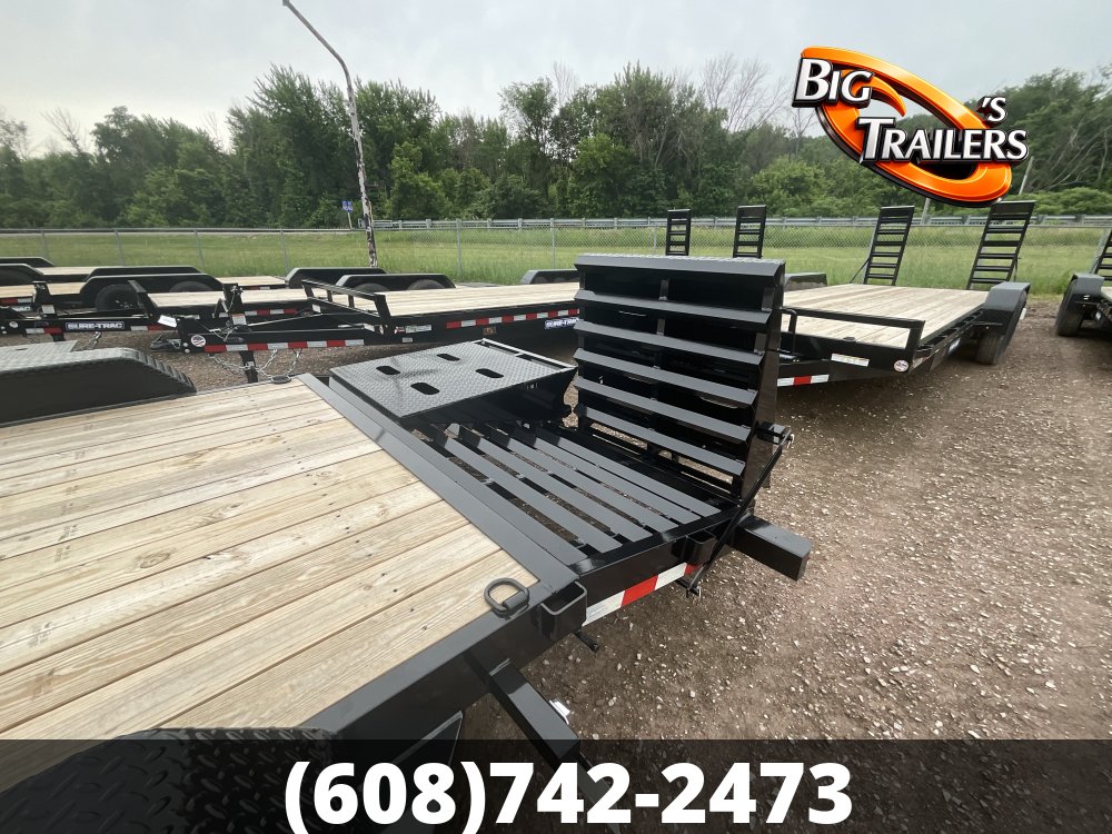 82"x20' Sure Trac Equipment