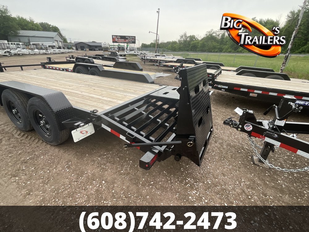 82"x20' Sure Trac Equipment