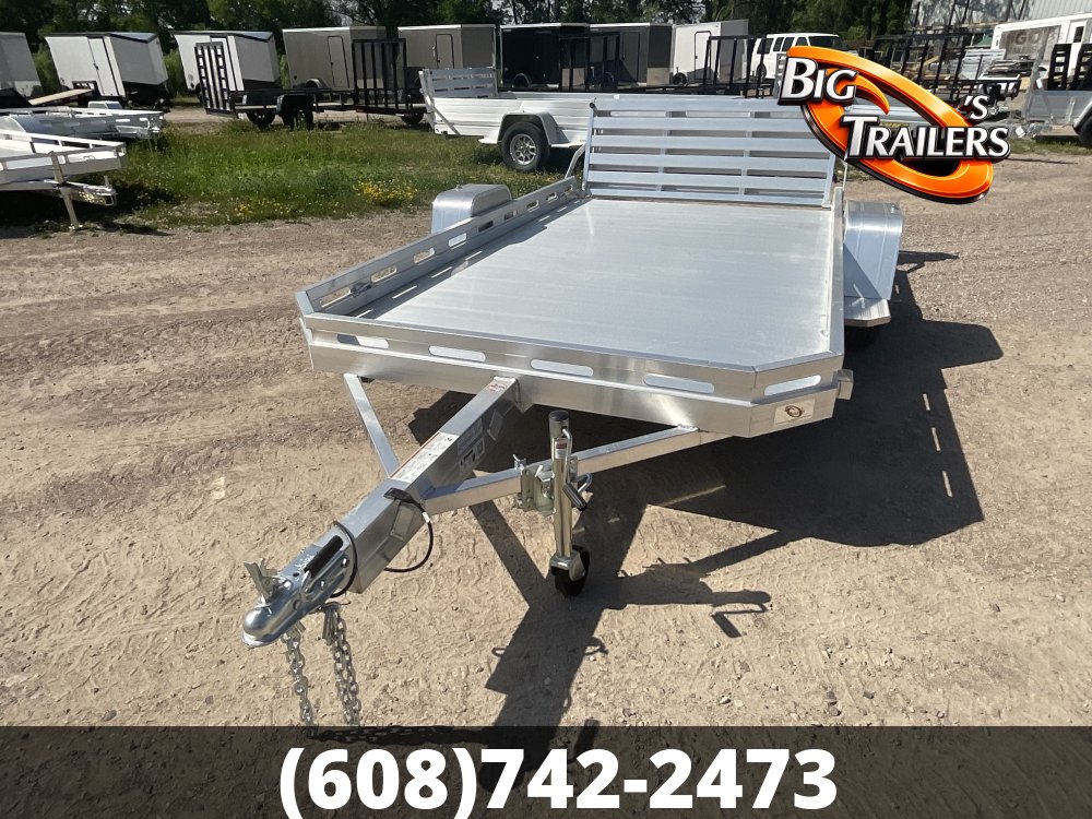 Aluma 7712H-S-BT Utility