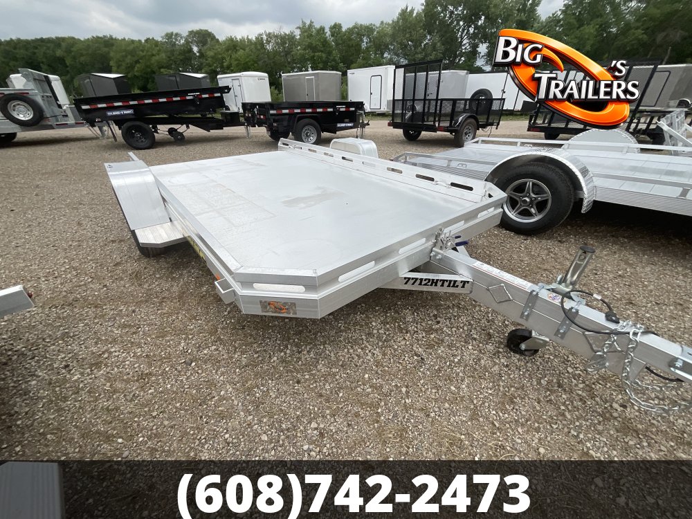 77"x12' Aluma Utility