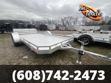 7'x14' Legend Utility