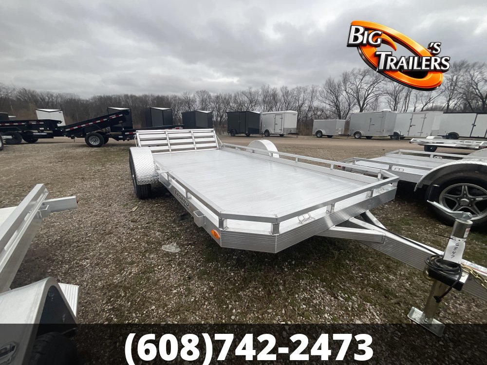 7'x14' Legend Utility