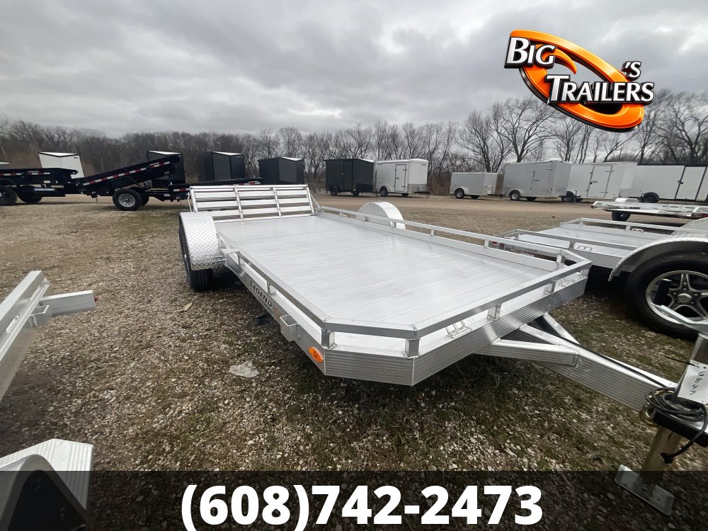 7'x14' Legend Utility