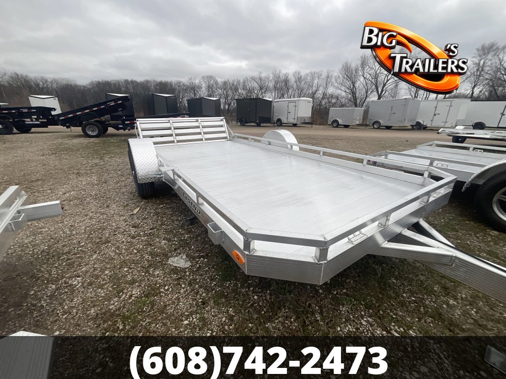 7'x14' Legend Utility