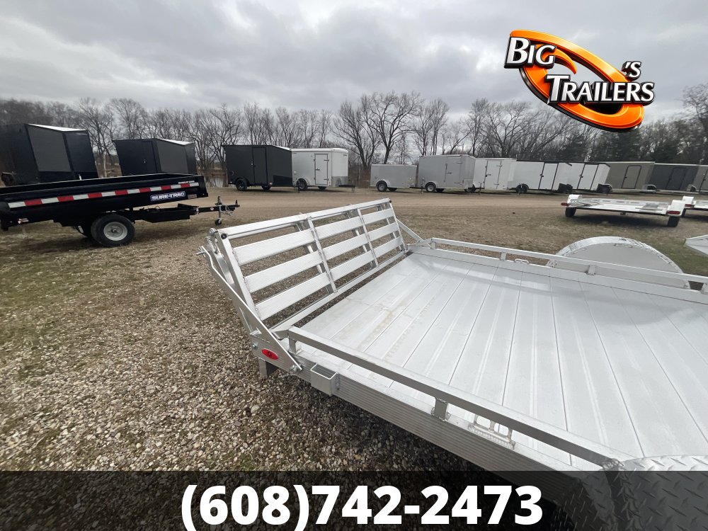 7'x14' Legend Utility
