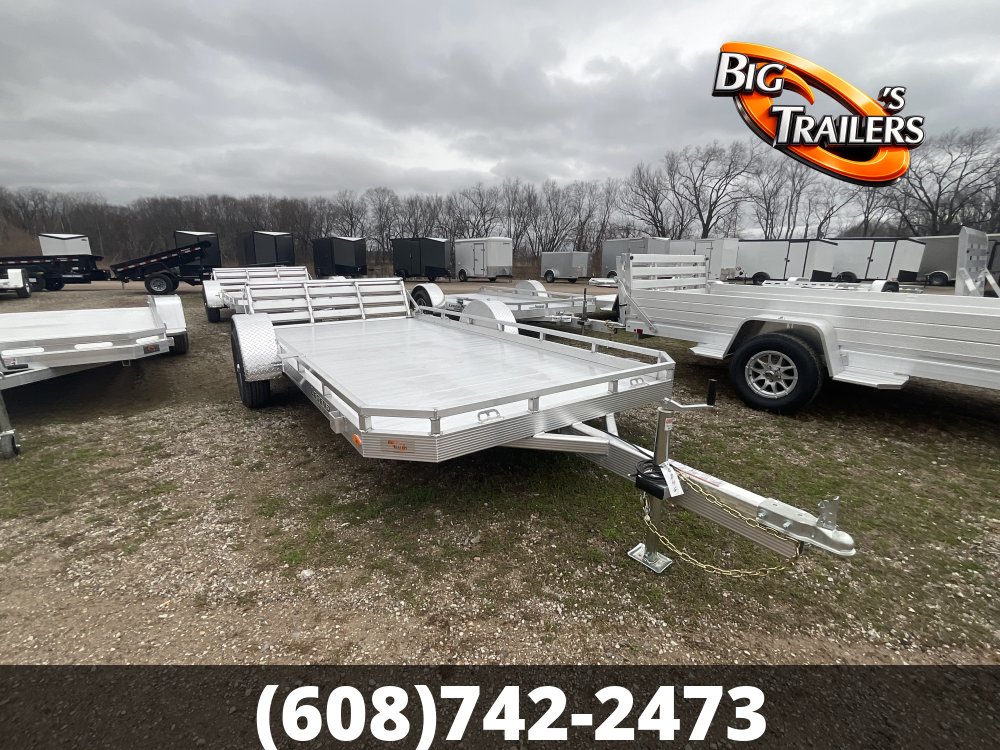 7'x14' Legend Utility