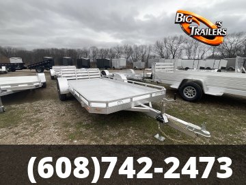 7'x14' Legend Utility