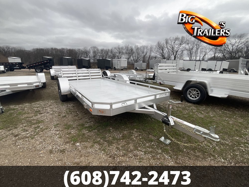 7'x14' Legend Utility