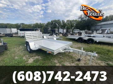 2027 Aluma 6310H-S-BT Trailer