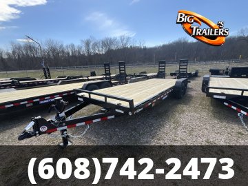 82"x22' Sure Trac Equipment