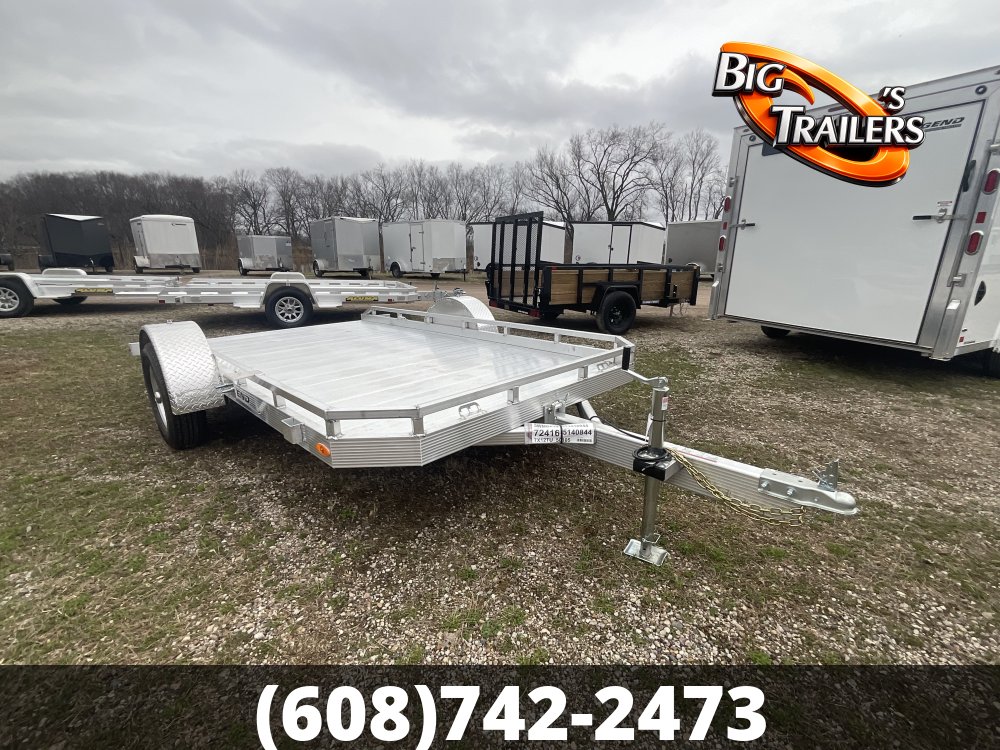 7'x12' Legend Utility