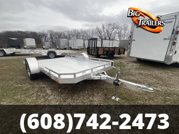 7'x12' Legend Utility