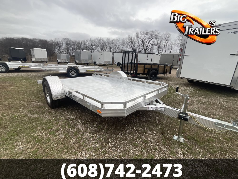 7'x12' Legend Utility