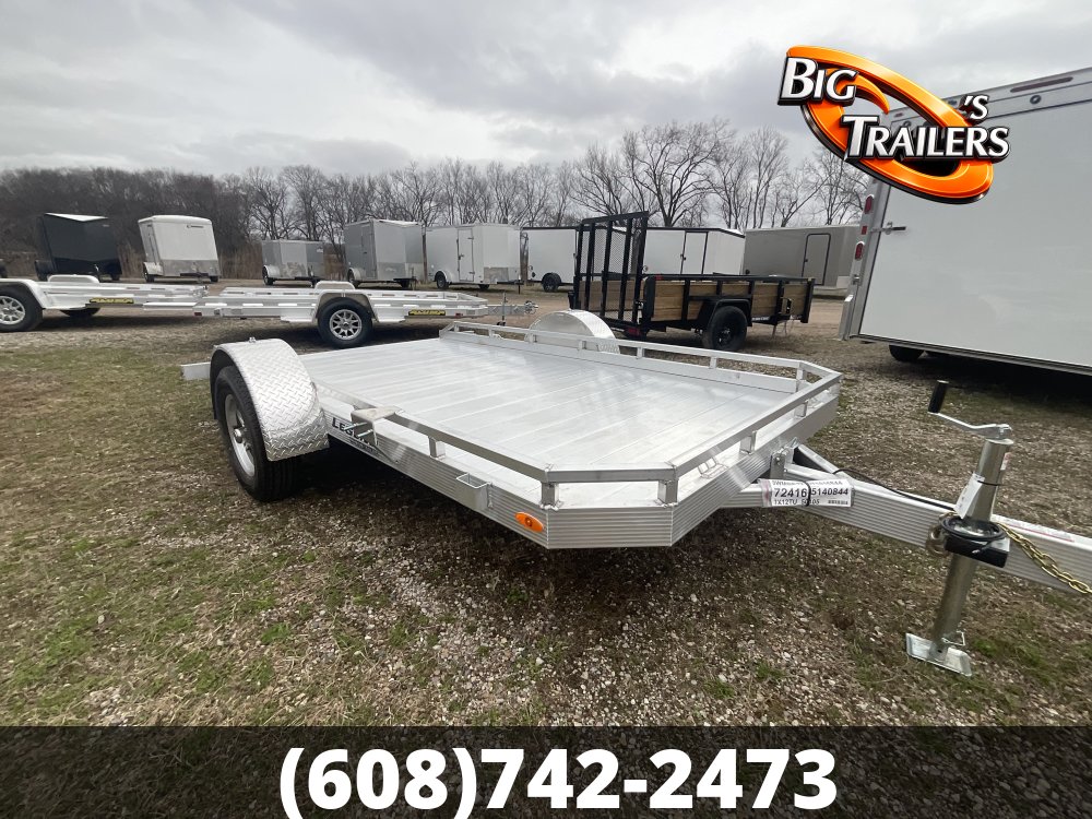 7'x12' Legend Utility