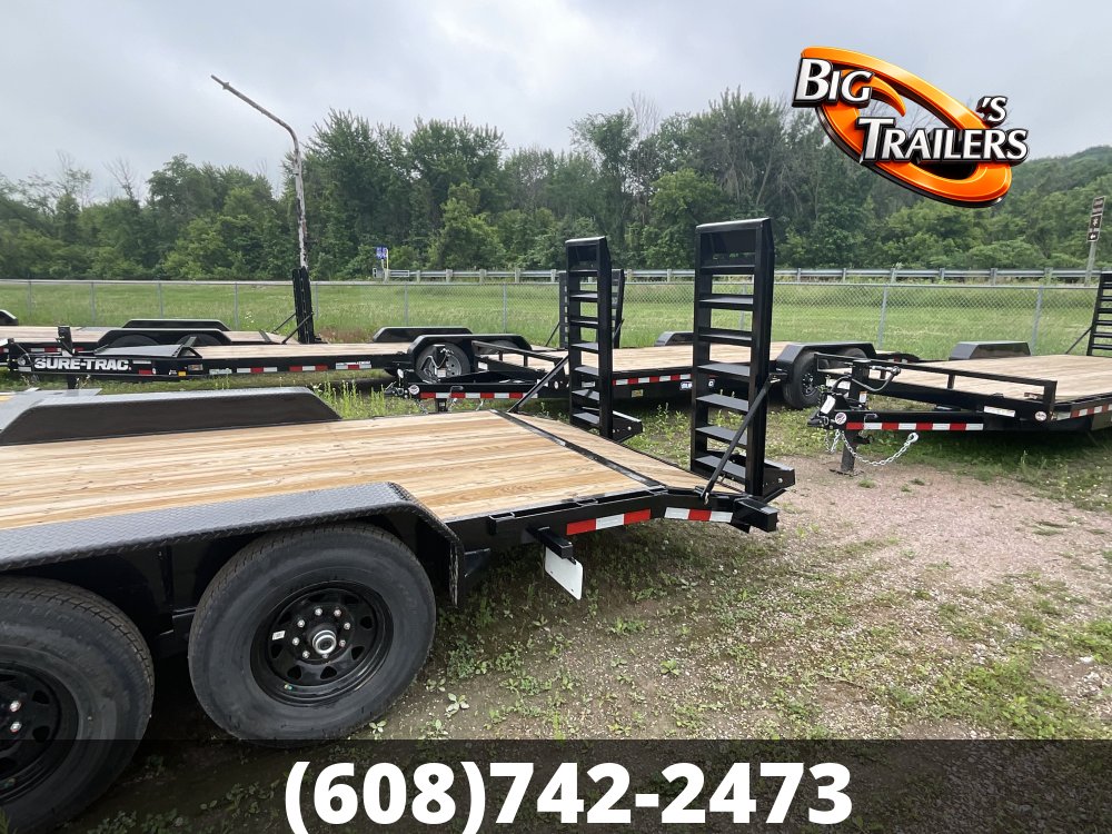 82"x22' Sure Trac Equipment