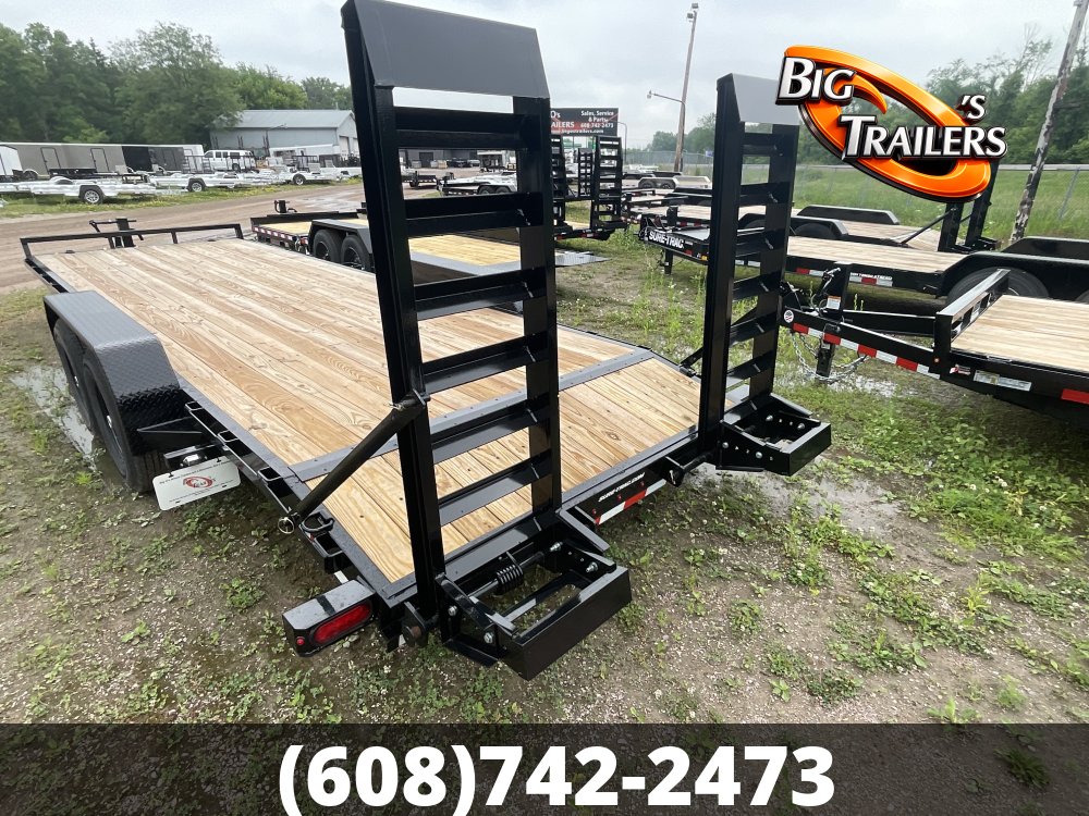 82"x22' Sure Trac Equipment