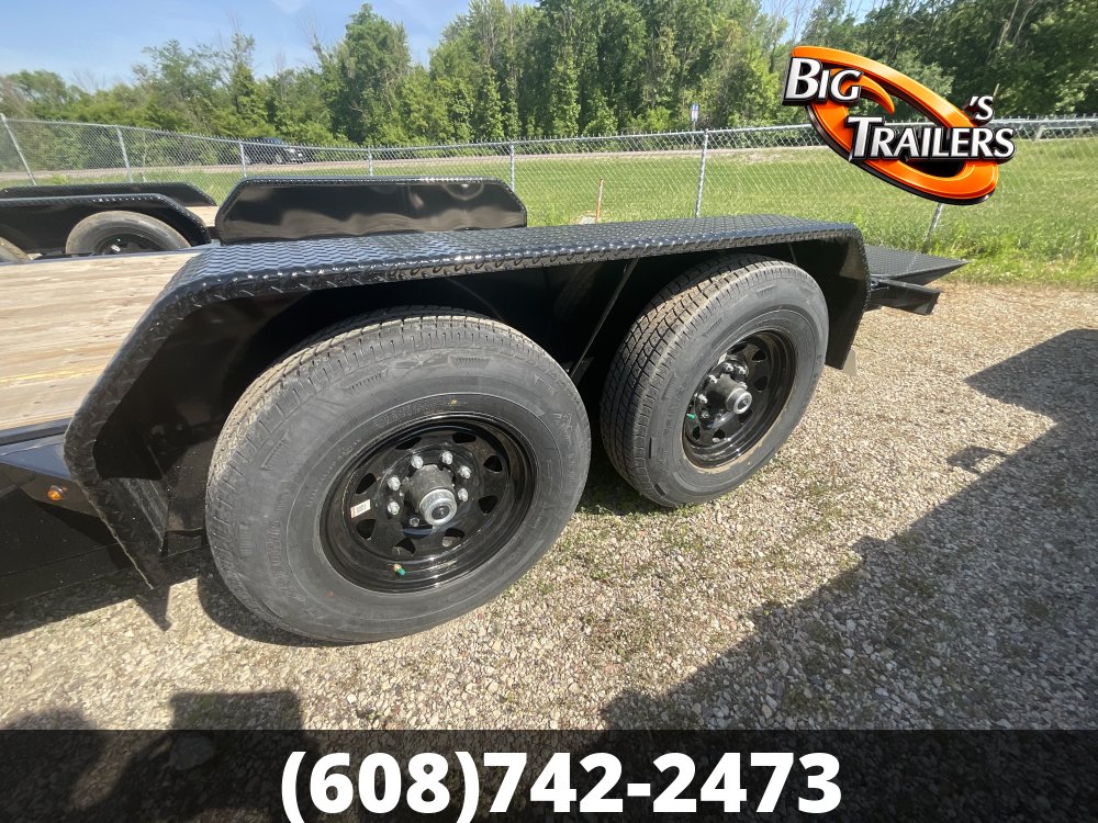 82"x16' Sure Trac Equipment
